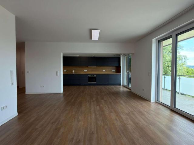 Wohnung kaufen in West-Pallien, Trier