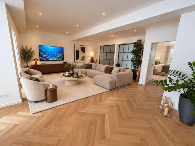 Wohnung kaufen in Mitte-Gartenfeld, Trier