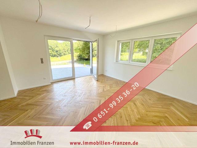 Wohnung kaufen in Kürenz, Trier