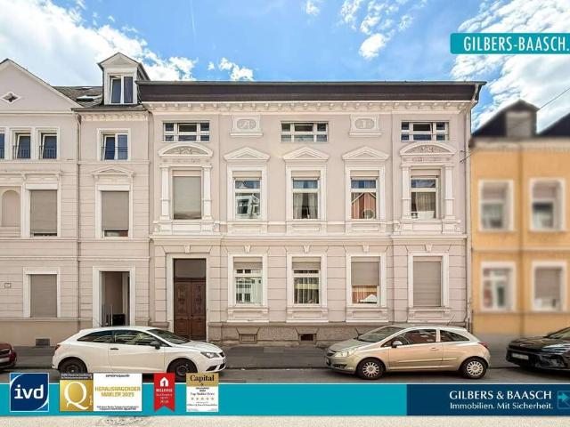 Wohnung kaufen in Nord, Trier