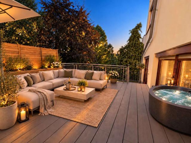 Wohnung kaufen in Mitte-Gartenfeld, Trier