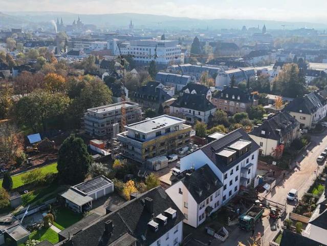 Wohnung kaufen in Nord, Trier