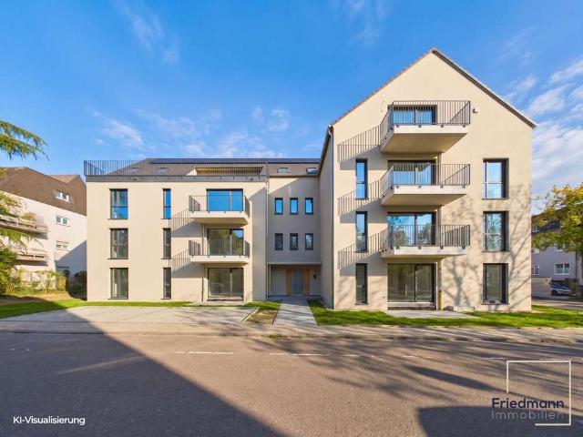 Wohnung kaufen in Nord, Trier