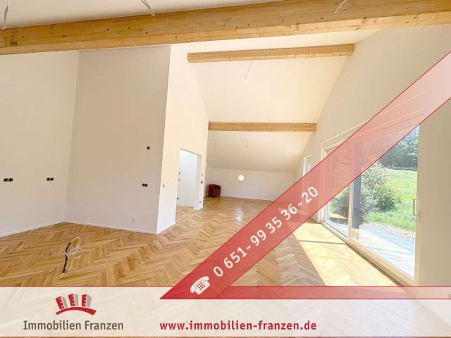Wohnung kaufen in Kürenz, Trier