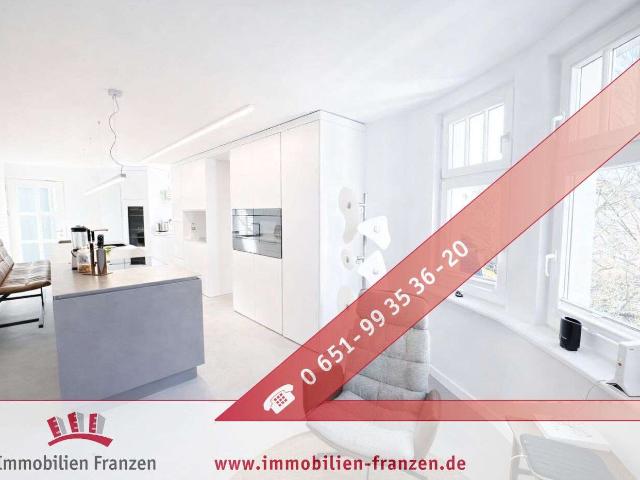 Wohnung kaufen in Mitte-Gartenfeld, Trier