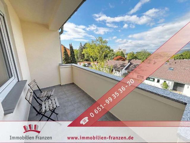 Wohnung kaufen in Heiligkreuz, Trier
