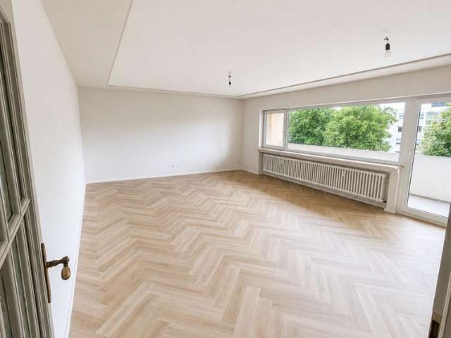 Wohnung kaufen in Olewig, Trier