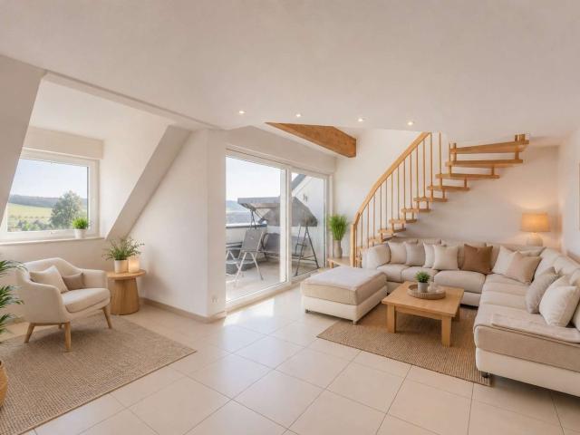 Wohnung kaufen in Haus Ferring, Trierweiler