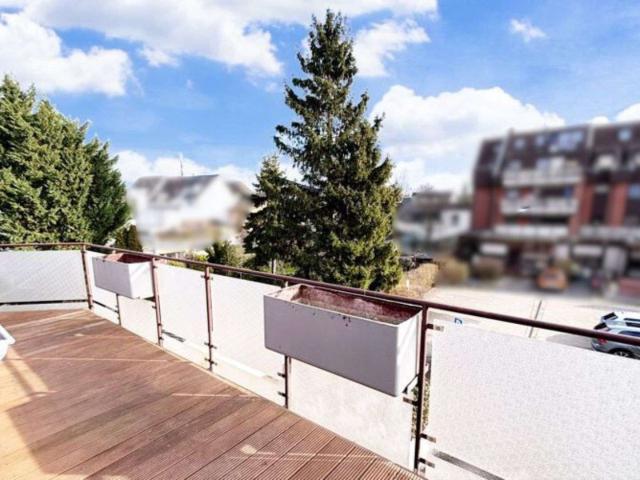 Wohnung kaufen in Altenrath, Troisdorf