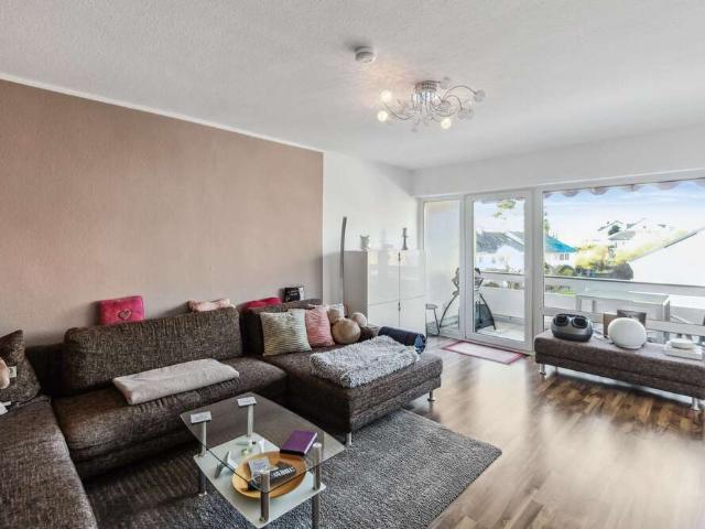 Etagenwohnung kaufen in Troisdorf, Altenrath
