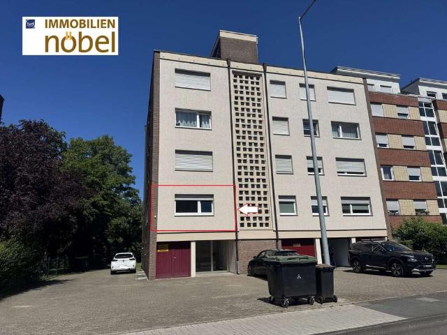 Wohnung kaufen in Troisdorf, Nordrhein-Westfalen