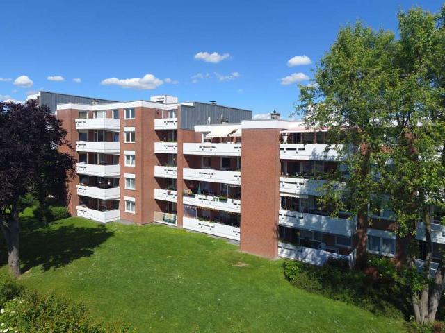 Etagenwohnung kaufen in Troisdorf, Eschmar