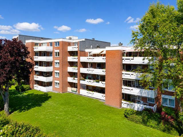 Wohnung kaufen in Eschmar, Troisdorf