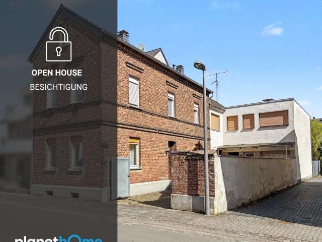 Wohnung kaufen in Altenrath, Troisdorf