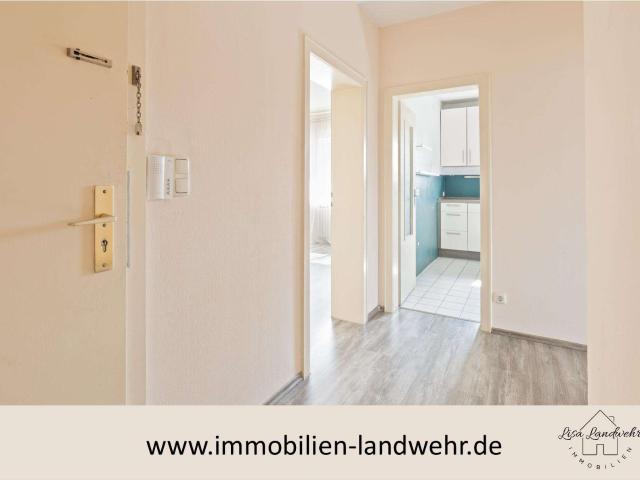 Etagenwohnung kaufen in Troisdorf, Troisdorf-Mitte