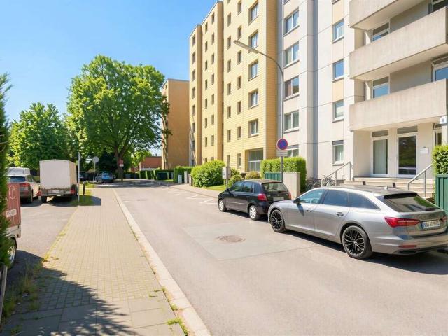 Wohnung kaufen in Troisdorf, Nordrhein-Westfalen
