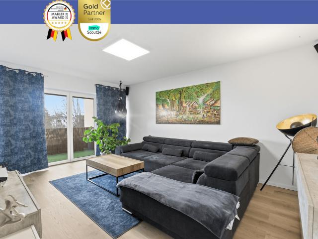 Wohnung kaufen in Altenrath, Troisdorf
