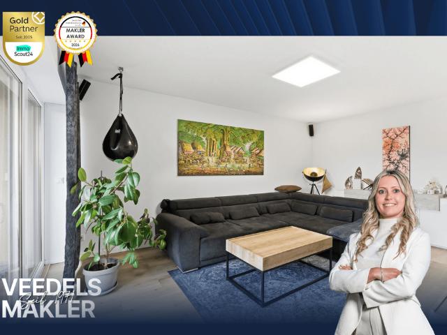 Wohnung kaufen in Altenrath, Troisdorf