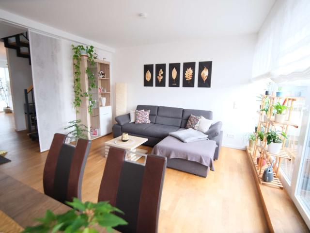 Wohnung kaufen in Altenrath, Troisdorf