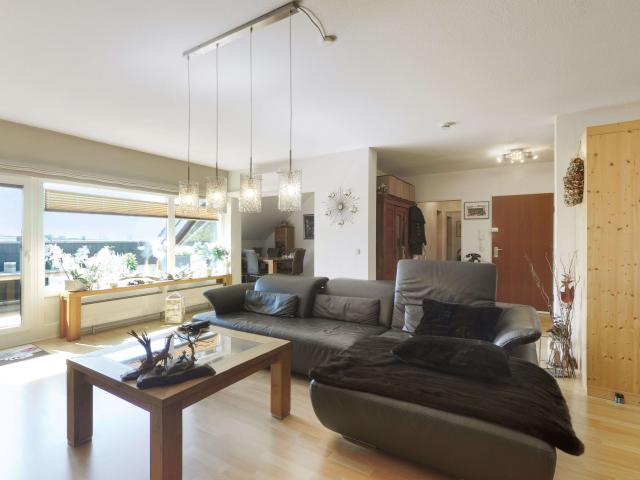 Wohnung kaufen in Altenrath, Troisdorf