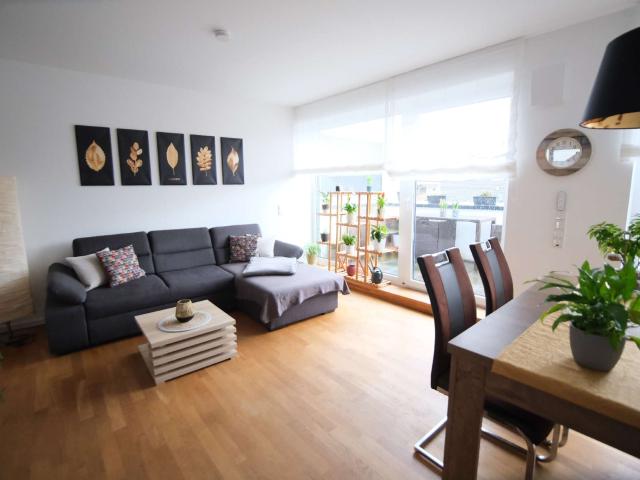 Wohnung kaufen in Altenrath, Troisdorf