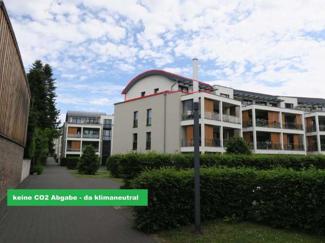 Wohnung kaufen in Troisdorf, Nordrhein-Westfalen