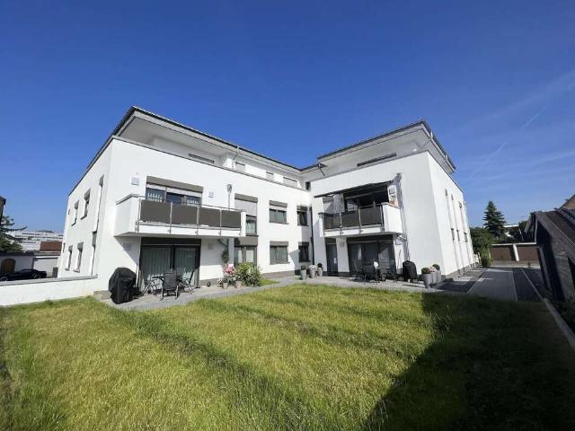 Wohnung kaufen in Altenrath, Troisdorf