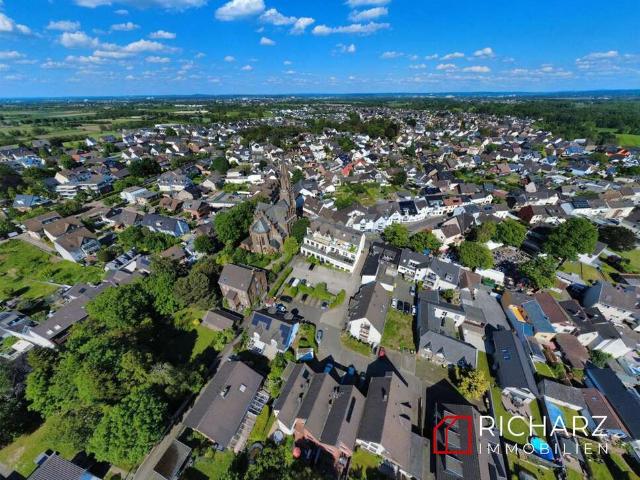 Wohnung kaufen in Troisdorf, Nordrhein-Westfalen