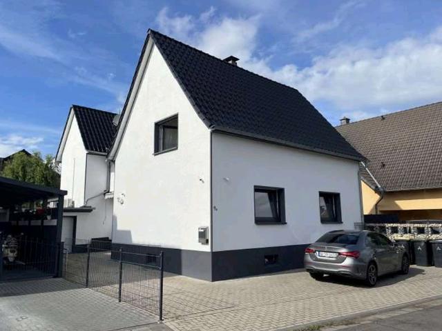 Wohnung kaufen in Troisdorf, Nordrhein-Westfalen