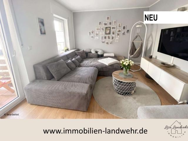 Wohnung kaufen in Sieglar, Troisdorf