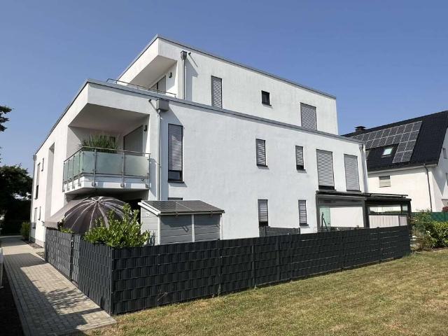 Wohnung kaufen in Sieglar, Troisdorf