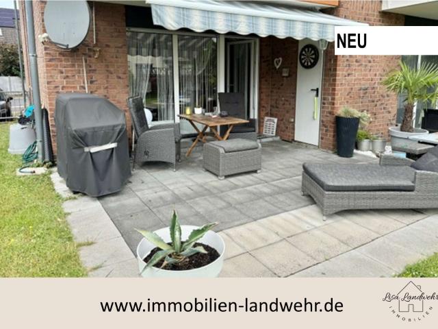 Wohnung kaufen in Spich, Troisdorf