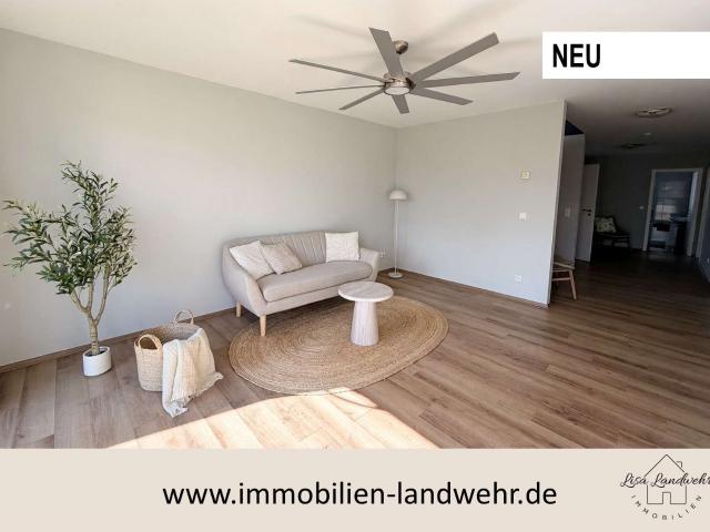 Wohnung kaufen in Spich, Troisdorf
