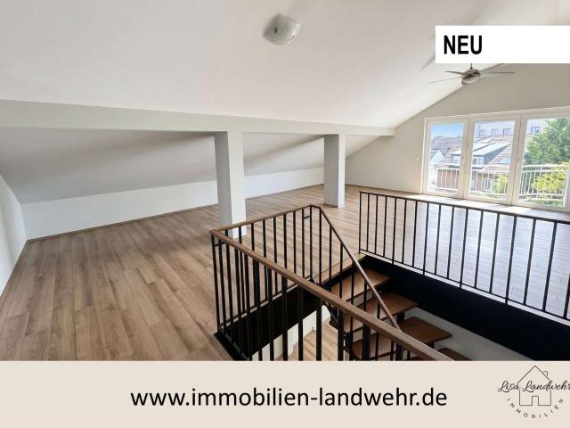 Wohnung kaufen in Spich, Troisdorf