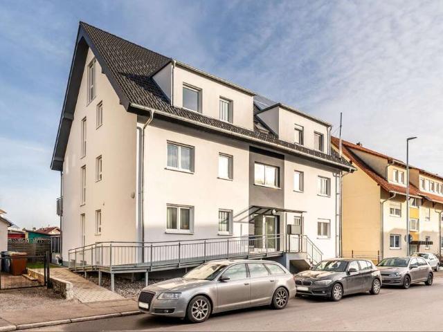 Wohnung kaufen in Trossingen, Baden-Württemberg