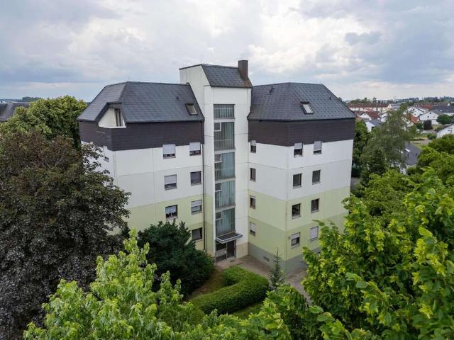 Wohnung kaufen in Trossingen, Baden-Württemberg
