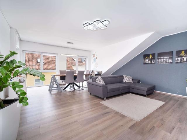 Wohnung kaufen in Trossingen, Baden-Württemberg