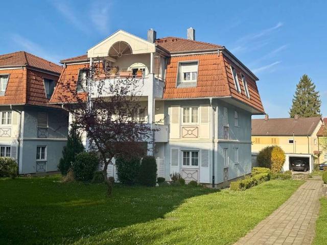 Wohnung kaufen in Trossingen, Baden-Württemberg