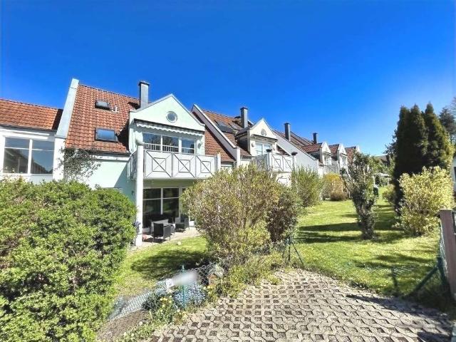 Wohnung kaufen in Trunkelsberg, Bayern