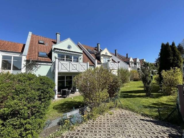 Wohnung kaufen in Trunkelsberg, Bayern