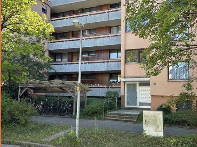 Wohnung kaufen in Derendingen, Tübingen
