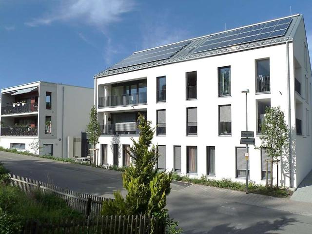 Wohnung kaufen in Tübingen, Baden-Württemberg