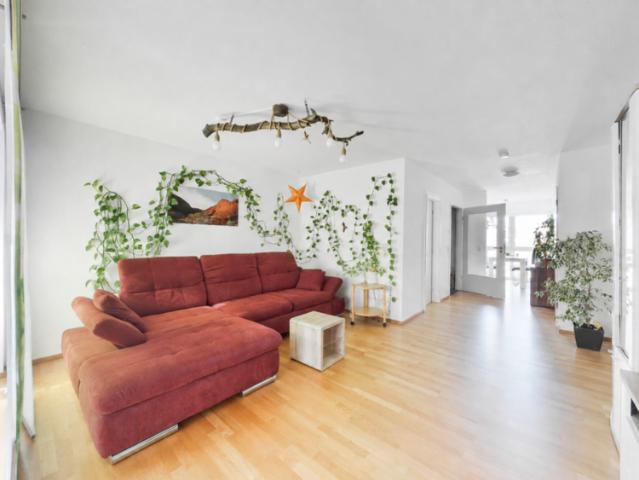 Wohnung kaufen in Derendingen-Zentrum, Tübingen