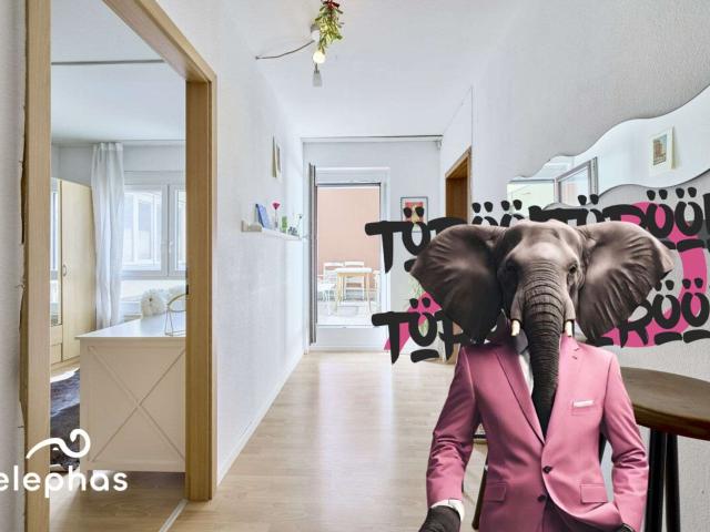 Wohnung kaufen in Affenfelsen, Tübingen