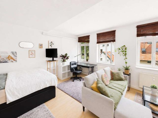 Wohnung kaufen in Derendingen, Tübingen