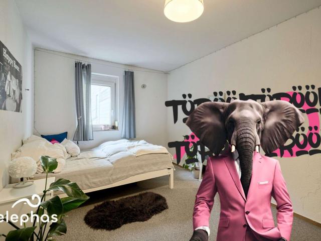Wohnung kaufen in Affenfelsen, Tübingen