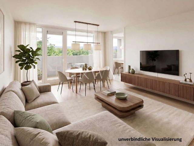 Wohnung kaufen in Schönblick / Winkelwiese, Tübingen