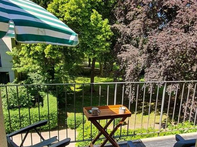 Wohnung kaufen in Derendingen, Tübingen