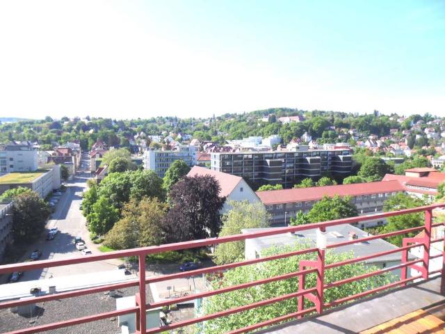 Wohnung kaufen in Schönblick / Winkelwiese, Tübingen