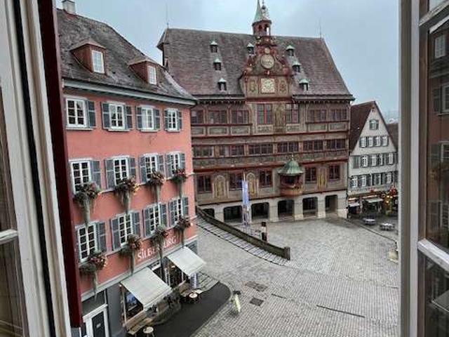 Wohnung kaufen in Derendingen, Tübingen